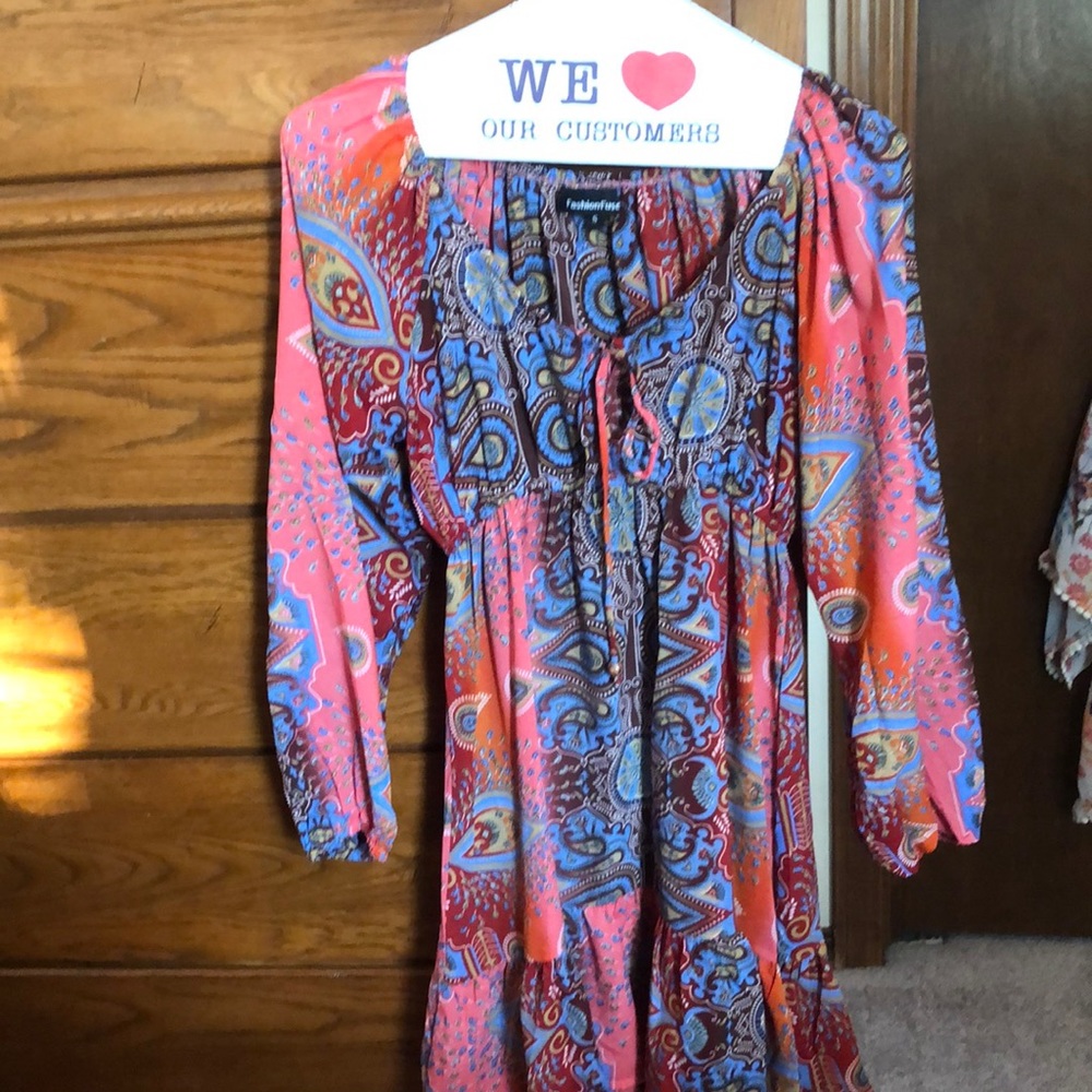 Dress
